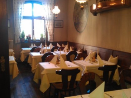 Photo: Il Ristorante