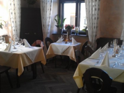 Photo: Il Ristorante