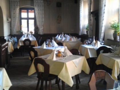 Photo: Il Ristorante